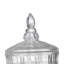 Zimmerman Glass Beverage Dispenser