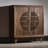 12 Pair Shoe Storage Cabinet