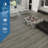 7.17 In. X 48 In. 12Mil 5Mm Waterproof SPC Rigid Core Luxury Vinyl Plank Flooring-122555774