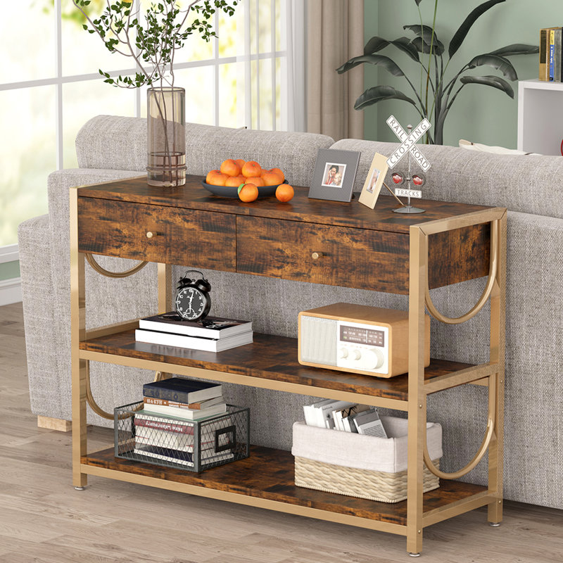 Yorisane 32'' Console Table