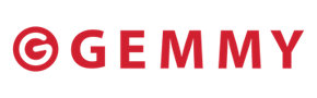 Logo Gemmy
