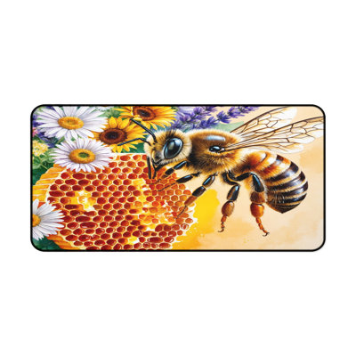 Polyester Desk Pad
