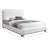 Nolita Tilman Solid Wood Upholstered Platform Bed-88523832-88523833