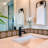 Vinyl Peel and Stick Mosaic Tile-94481167