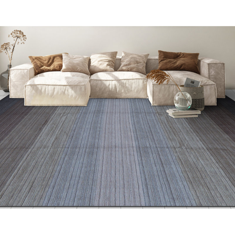 One-of-a-Kind 5' X 6'11" Area Rug