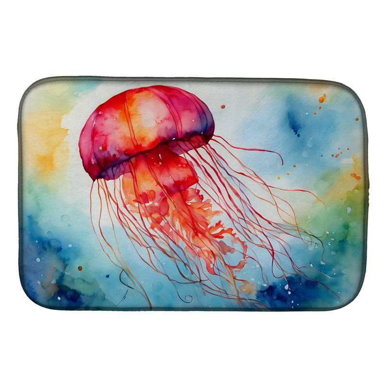 Drying Mat