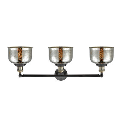 Hanif 3 - Light Vanity Light