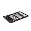 Innaloo Rectangular Outdoor Camping Table 60 cm D-1710106565