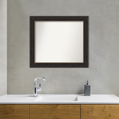 Miroir mural Marzano