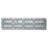 13" x 48.43" Stacked Stone Wall Paneling -81262501