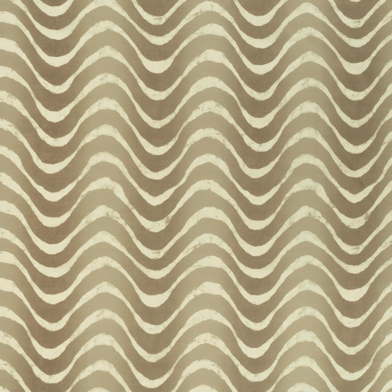 Tissu Kalahari, Naturel
