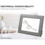 Matte Picture Frame with Mat-79054022