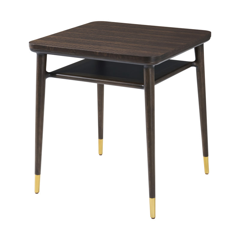 Ashburton Place Square Side Table