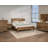Newland Solid Wood 36.5'' W 4 - Drawer Dresser