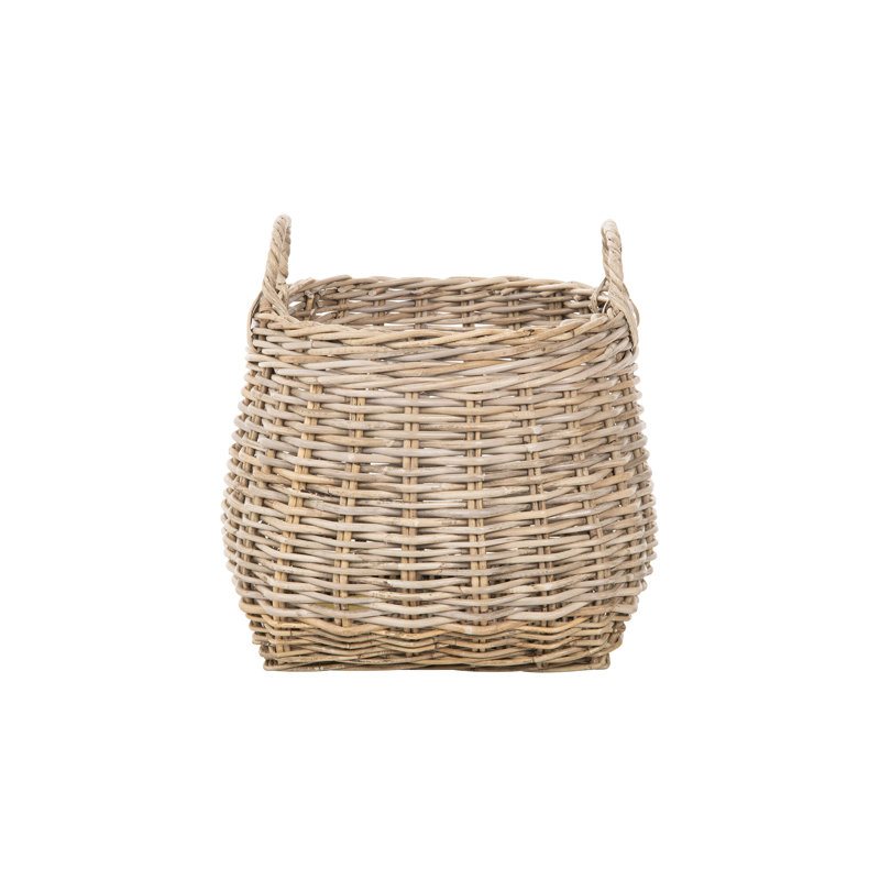 Panier en rotin Ayriauna