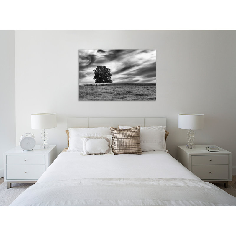 "Majestic", toile tendue par Aledanda, H 10 po x l 15 po x P 1,5 po