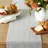 Martha Stewart Honeycomb Modern Farmhouse Table Runner-95422382