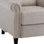 Fauteuil inclinable standard de 25,95 po Maricelda-747268810