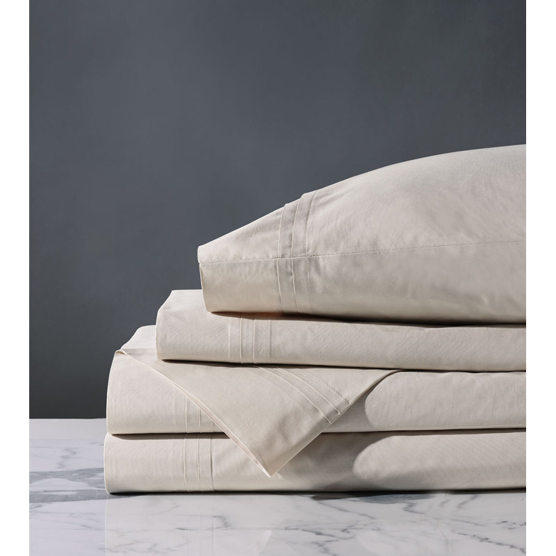 Vail Sheet Set, Twin Sheet Set + 1 Pillowcase