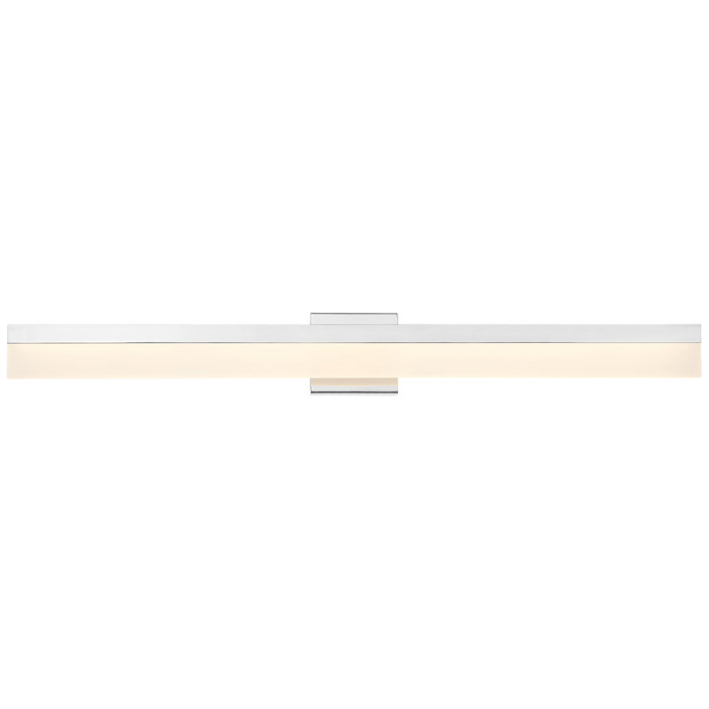 Coiffeuse Tayva, Chrome