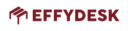 Logo EFFYDESK
