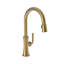 Stripling Single Handle Pull Down Kitchen Faucet-2024709751