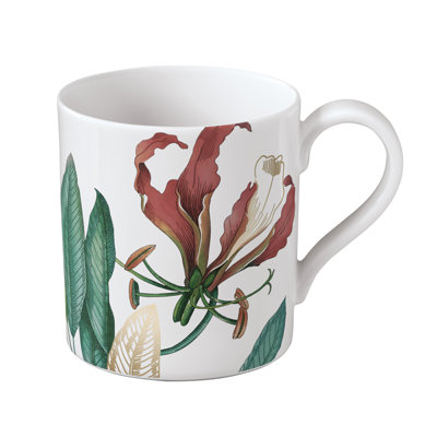 Villeroy & Boch Signature Avarua 210 Ml Coffee Cup