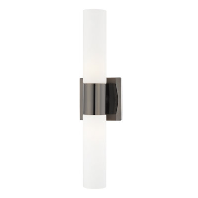 Cailum 2-Light Dimmable Vanity Light