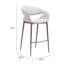 Tabouret de cuisine moderne-115212293