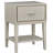 Zaydon 18'' W Nightstand-604991111