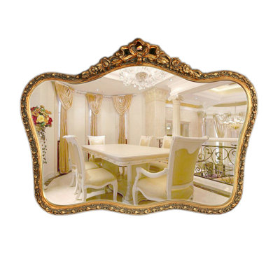 Rosia Framed Wall Mirror