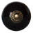 Aintzane Handpainted 1 1/2" Diameter Round Knob Multipack