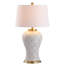 Lampe de table 29 po Myler
