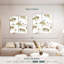 Motif de champs dorés Brampt IV-109154964