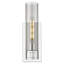 Ballston - Jaxson - 1 Light 5" Sconce with 11"H Shade-106911323-111175246