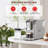 Zstar Semi-Automatic Espresso Machine-100706338