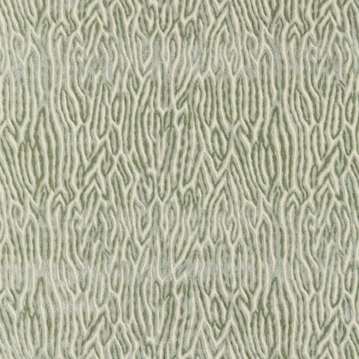 Merchante Faux Bois Fabric, Dusk