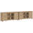Daiva 115.8'' Sideboard-805115348
