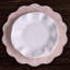Vida Vinyl Round Placemats