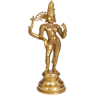 Religious & Spiritual Statue