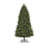 90' Lighted Pine Christmas Tree