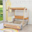 Lit plateforme tapissier Jenrette-985492910