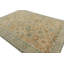 Wool Camouflage Area Rug