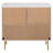 Dao 2 Door Compact Sideboard/Media Stand