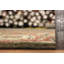 Geometric Kazak Handmade Wool Rug 2x3