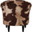 Notasulga 30.5" Wide Polyester Barrel Chair