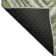 Premium Machine Washable Prisco Aloe Rug