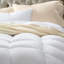 Cuddledown Percale 600FP Down Comforter-1395459164-1391217673