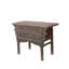 45'' W Solid Wood Console Table