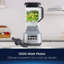 Système de cuisine Oster Pro Series XL